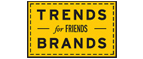 Скидка 10% на коллекция trends Brands limited! - Залари